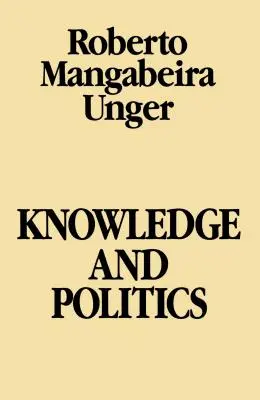 Conoscenza e politica - Knowledge & Politics