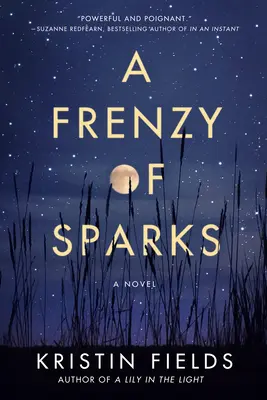 Una frenesia di scintille - A Frenzy of Sparks