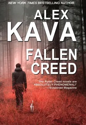 Fallen Creed (Serie di misteri sui cani da combattimento di Ryder Creed) - Fallen Creed (Ryder Creed K-9 Mystery Series)