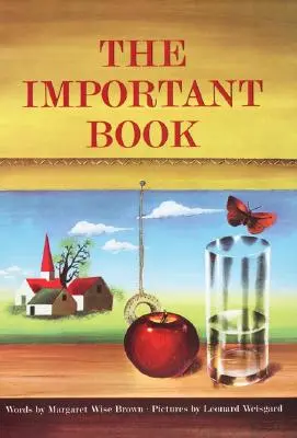 Il libro importante - The Important Book