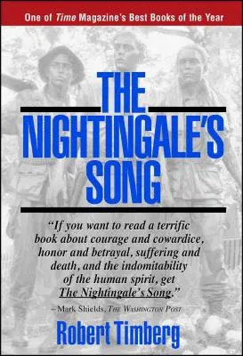 Il canto dell'usignolo - The Nightingale's Song