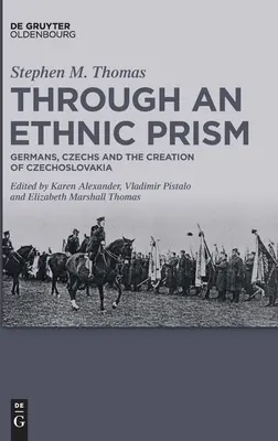 Attraverso un prisma etnico (Thomas (✝) Stephen M.) - Through an Ethnic Prism (Thomas (✝) Stephen M.)