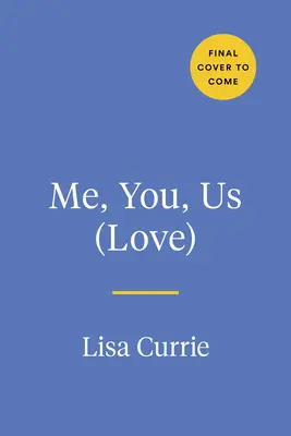 Io, tu, noi (amore): Un libro da compilare insieme - Me, You, Us (Love): A Book to Fill Out Together