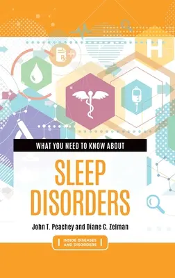 Cosa c'è da sapere sui disturbi del sonno - What You Need to Know about Sleep Disorders