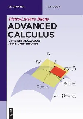 Calcolo avanzato: Calcolo differenziale e teorema di Stokes - Advanced Calculus: Differential Calculus and Stokes' Theorem