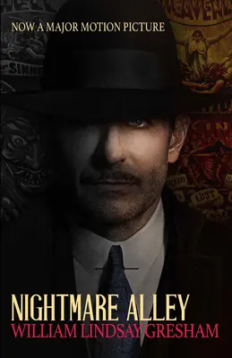 Nightmare Alley: Edizione limitata al film - Nightmare Alley: Movie Tie-In Edition