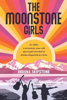 Le ragazze di MoonStone - The MoonStone Girls