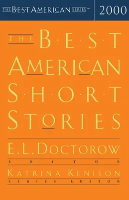 I migliori racconti americani - The Best American Short Stories