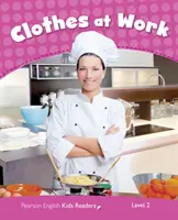 Livello 2: Vestiti al lavoro CLIL AmE - Level 2: Clothes at Work CLIL AmE