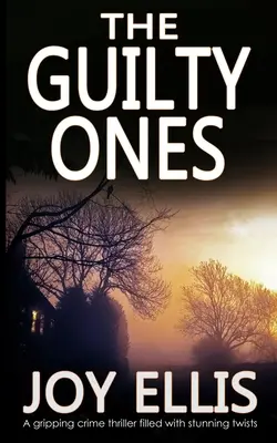 THE GUILTY ONES un avvincente thriller poliziesco ricco di colpi di scena - THE GUILTY ONES a gripping crime thriller filled with stunning twists
