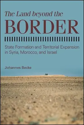La terra oltre il confine - The Land beyond the Border
