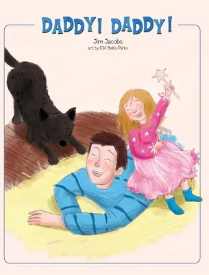 Papà! Papà! - Daddy! Daddy!