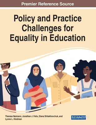 Sfide politiche e pratiche per l'uguaglianza nell'educazione - Policy and Practice Challenges for Equality in Education