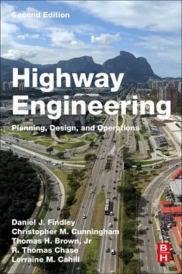 Ingegneria autostradale: Pianificazione, progettazione e gestione - Highway Engineering: Planning, Design, and Operations