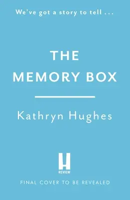 La scatola dei ricordi - The Memory Box