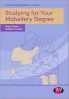 Studiare per la laurea in ostetricia - Studying for Your Midwifery Degree