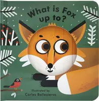 Cosa sta facendo Fox? - What Is Fox Up To?