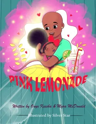 Limonata rosa - Pink Lemonade