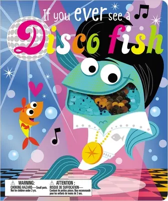 Se vedi un pesce disco - If You Ever See a Disco Fish