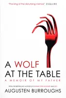 Il lupo a tavola - Wolf at the Table