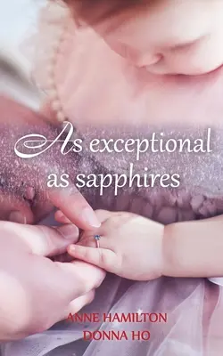 Eccezionali come gli zaffiri: La benedizione della madre e il favore di Dio verso le donne III - As Exceptional As Sapphires: The Mother's Blessing and God's Favour Towards Women III