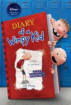 Diario di Wimpy Kid (Edizione speciale con copertina Disney+) - Diary of a Wimpy Kid (Special Disney+ Cover Edition)