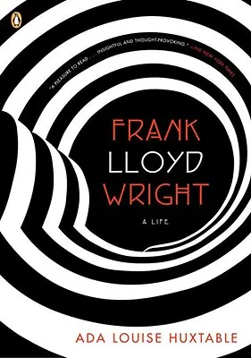 Frank Lloyd Wright: Una vita - Frank Lloyd Wright: A Life