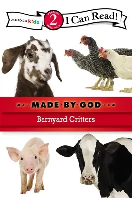 I mostri dell'aia: Livello 2 - Barnyard Critters: Level 2