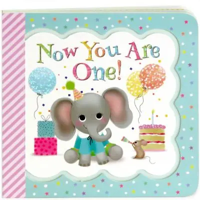 Ora sei uno - Now You Are One