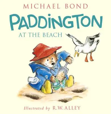 Paddington in spiaggia - Paddington at the Beach