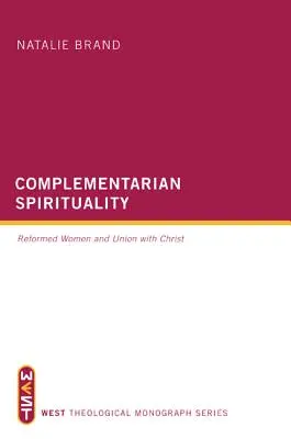 Spiritualità complementare - Complementarian Spirituality
