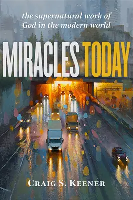 Miracoli oggi - Miracles Today