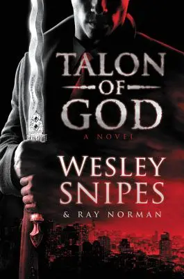 Il Talon di Dio - Talon of God