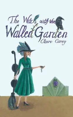 La strega con il giardino recintato - The Witch with the Walled Garden
