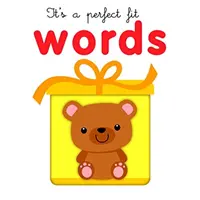 È un'accoppiata perfetta: Parole - It's a Perfect Fit: Words