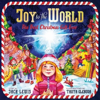 Gioia per il mondo: Il miglior regalo di Natale di sempre (Reason for the Season) - Joy to the World: The Best Christmas Gift Ever (Reason for the Season)