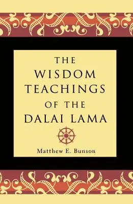 Gli insegnamenti di saggezza del Dalai Lama - The Wisdom Teachings of the Dalai Lama