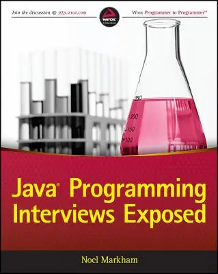 Interviste sulla programmazione Java - Java Programming Interviews Exposed