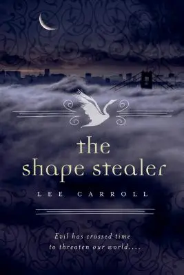 Il ruba-forma - The Shape Stealer