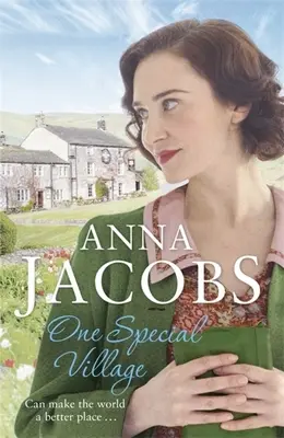 Un villaggio speciale - Libro 3 della vivace ed edificante saga di Ellindale - One Special Village - Book 3 in the lively, uplifting Ellindale saga