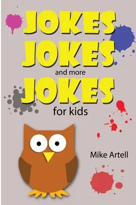Barzellette, barzellette e ancora barzellette per bambini - Jokes Jokes And More Jokes For Kids