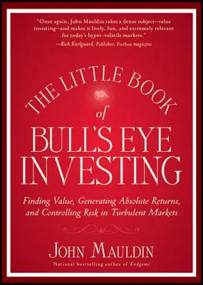 Il piccolo libro dell'occhio di bue - Little Book of Bull's Eye Inve