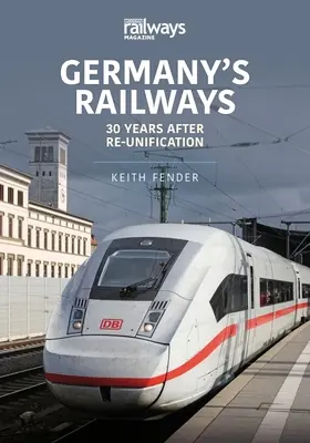 FERROVIE TEDESCHE - GERMANYS RAILWAYS