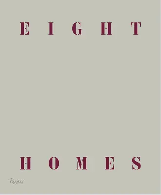 Otto case: Clements Design - Eight Homes: Clements Design