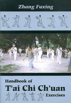 Manuale di esercizi di t'Ai Chi Ch'uan - Handbook of t'Ai Chi Ch'uan Exercises