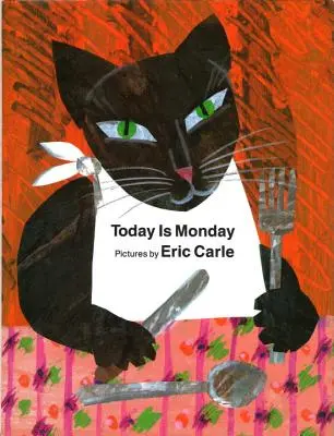 Oggi è lunedì - Today Is Monday