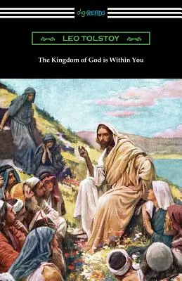 Il Regno di Dio è dentro di voi - The Kingdom of God is Within You