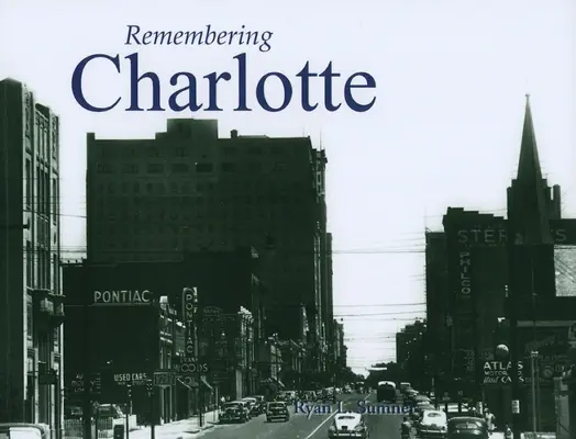 Ricordando Charlotte - Remembering Charlotte