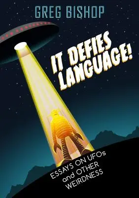 Sfida il linguaggio! - It Defies Language!