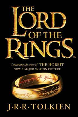 Il Signore degli Anelli - The Lord of the Rings